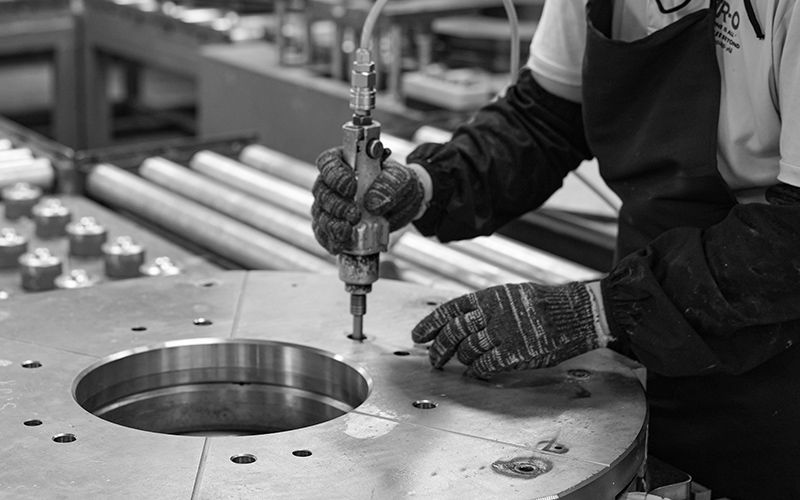 Custom Logo Promotional Bag - Thumbnail 3