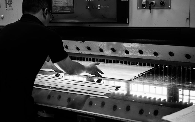 Custom Logo Promotional Bag